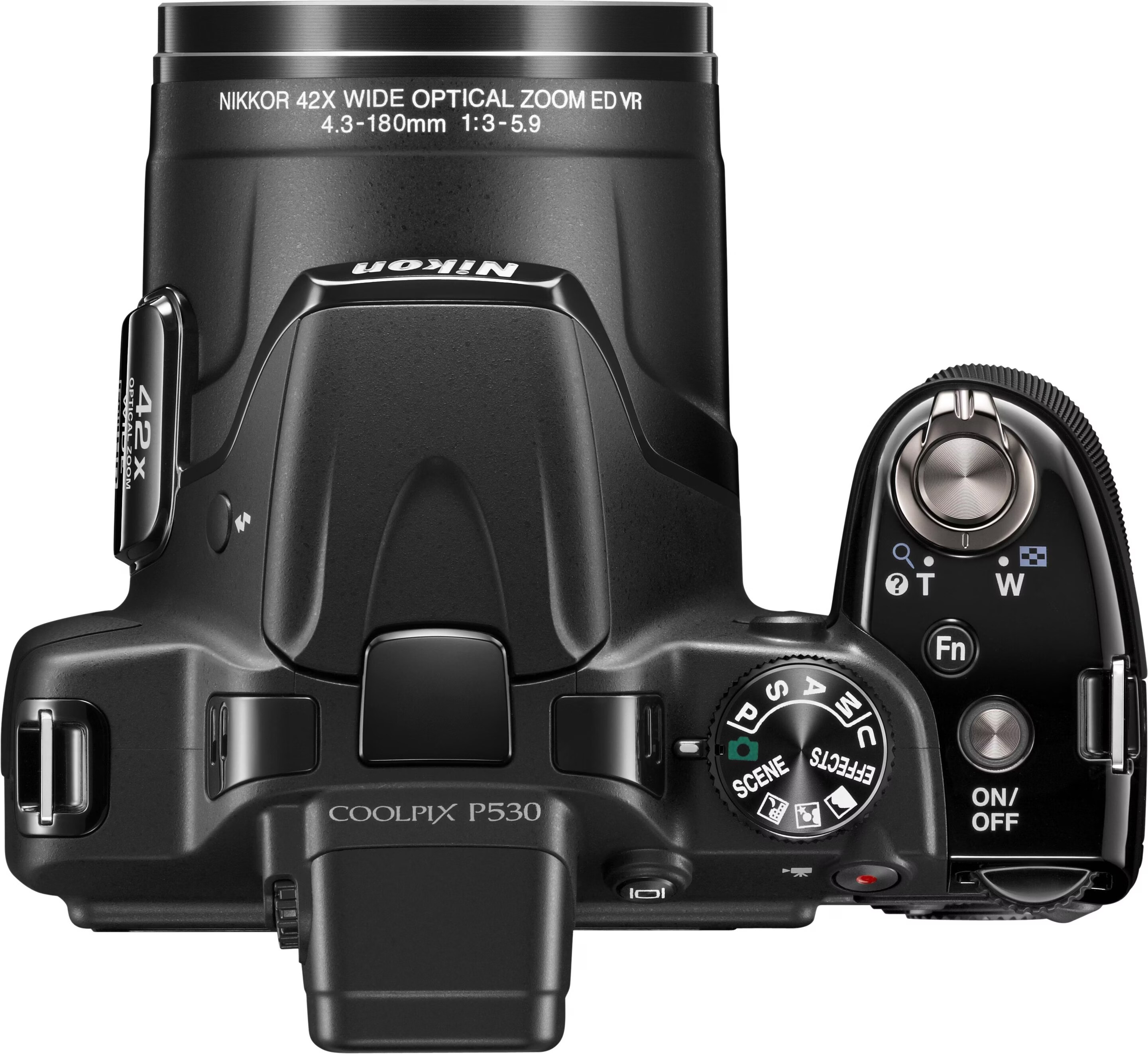 Nikon Coolpix P530 【公式通販】