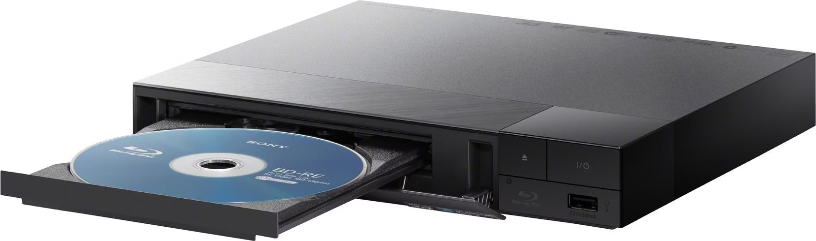Sony Blu-ray Disc Player™ | BDP-S1700/K mit High Definition - Digitec