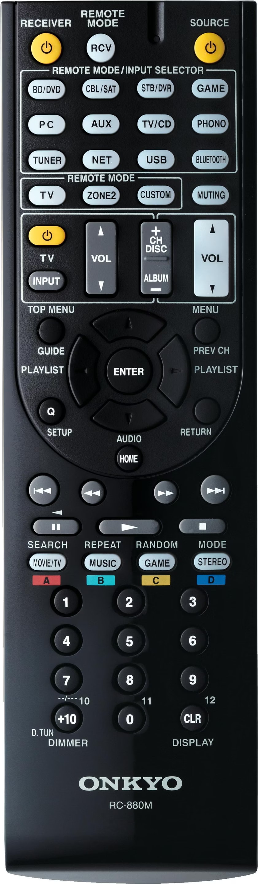 Onkyo Tx-Nr636 - kaufen bei Digitec