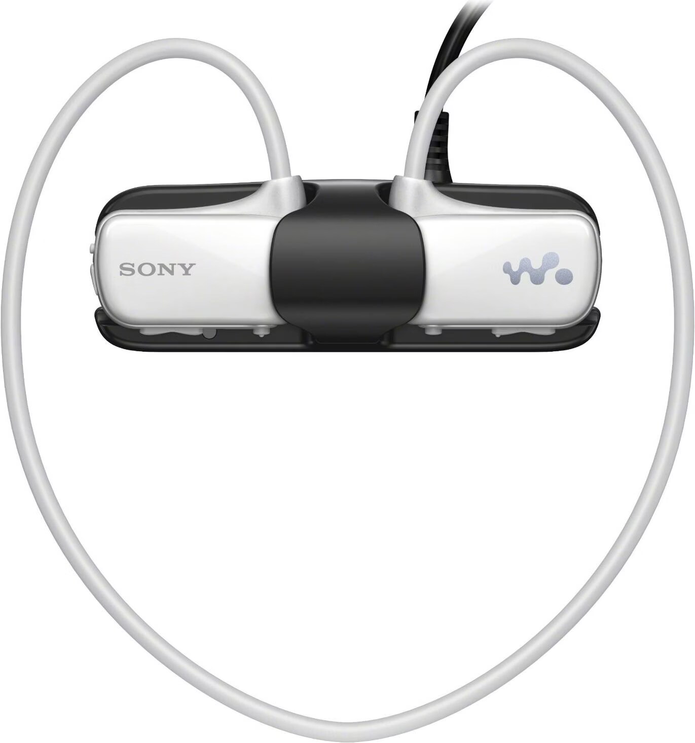 Sony NWZ-W273S MP3 Sport-WALKMAN wasserdicht - kaufen bei Digitec
