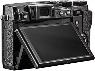 Fujifilm X30 - kaufen bei Digitec - Digitec