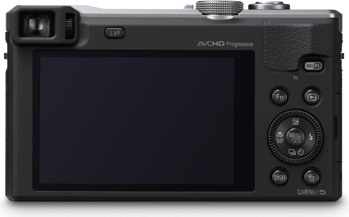 Panasonic Lumix TZ61 - buy at Digitec - Digitec