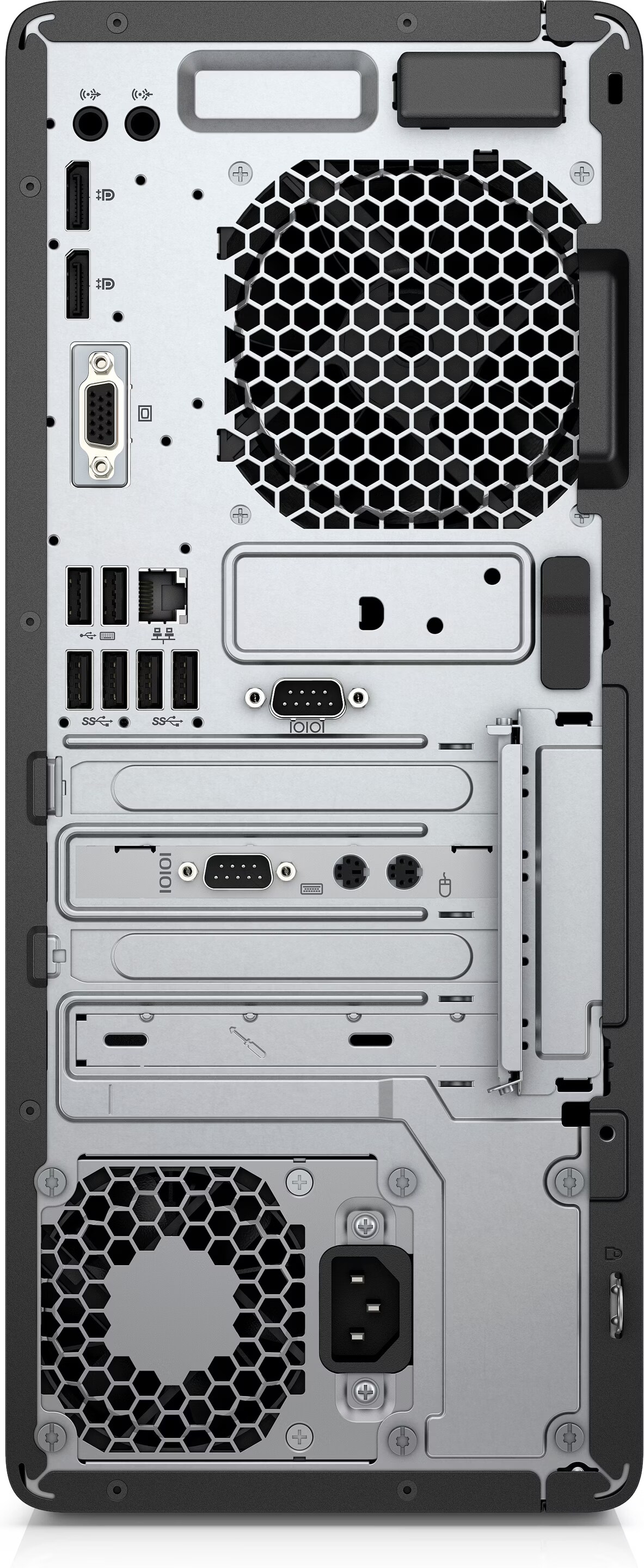 HP EliteDesk 800 G3 TWR - kaufen bei Digitec