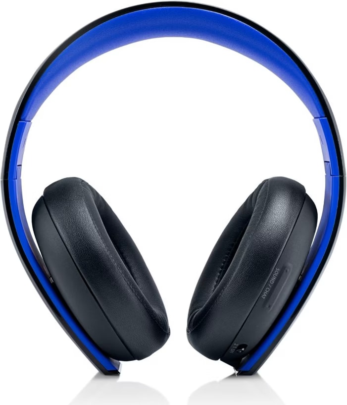 Sony Playstation 4 Wireless Stereo Headset 2.0 - kaufen bei