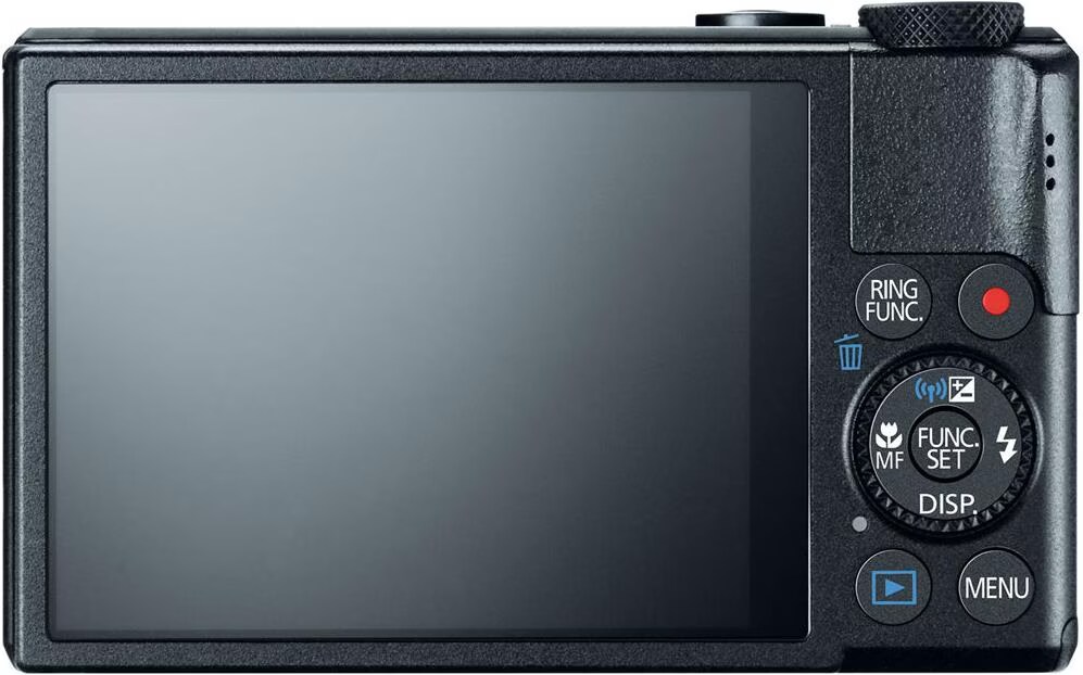 (訳あり)Canon PowerShot S110 Canon Powershot S110 - kaufen bei Digitec