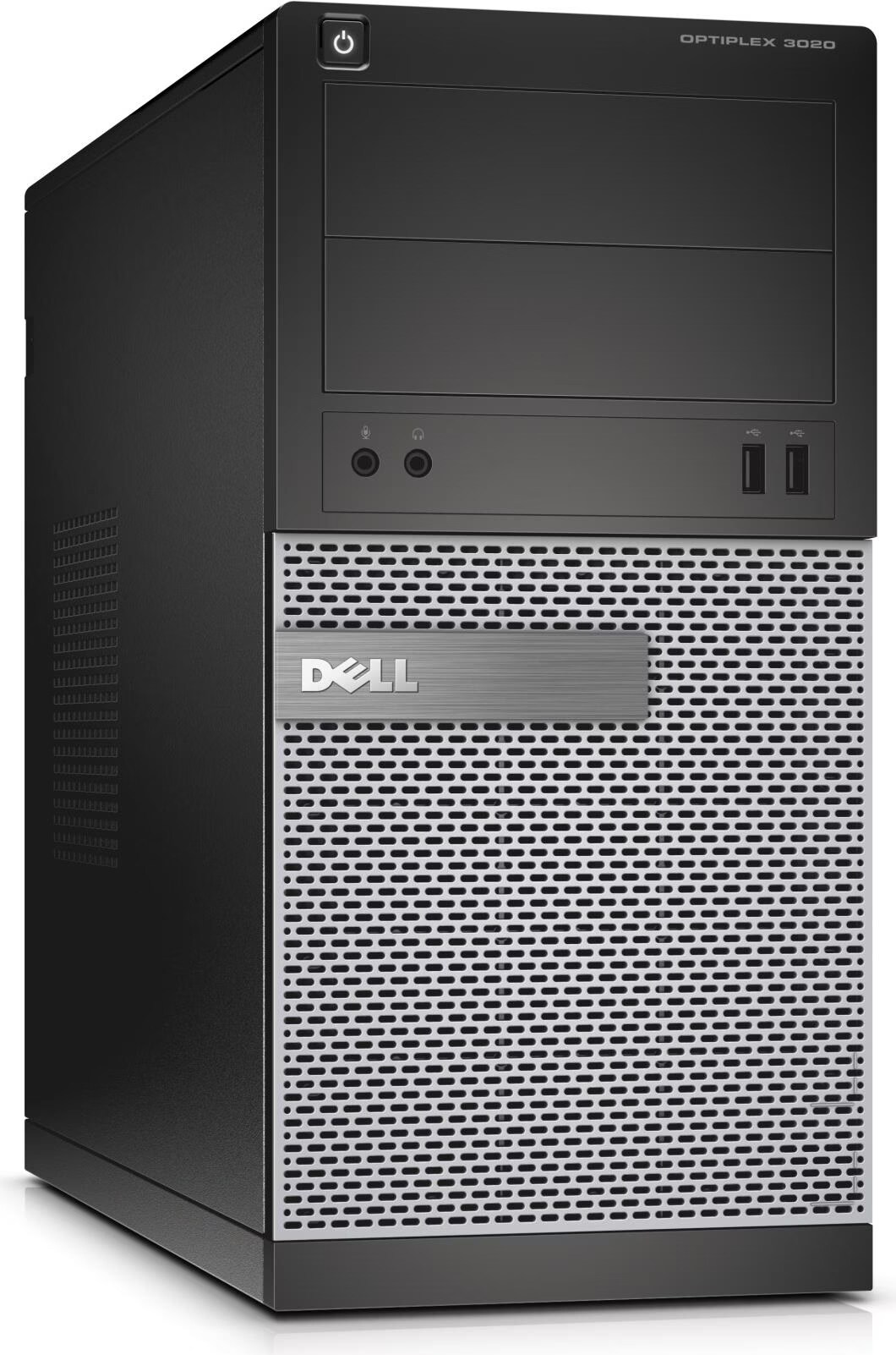 Bewertungen für Dell OptiPlex 3020 MT (4 GB, Intel Core i5-4590