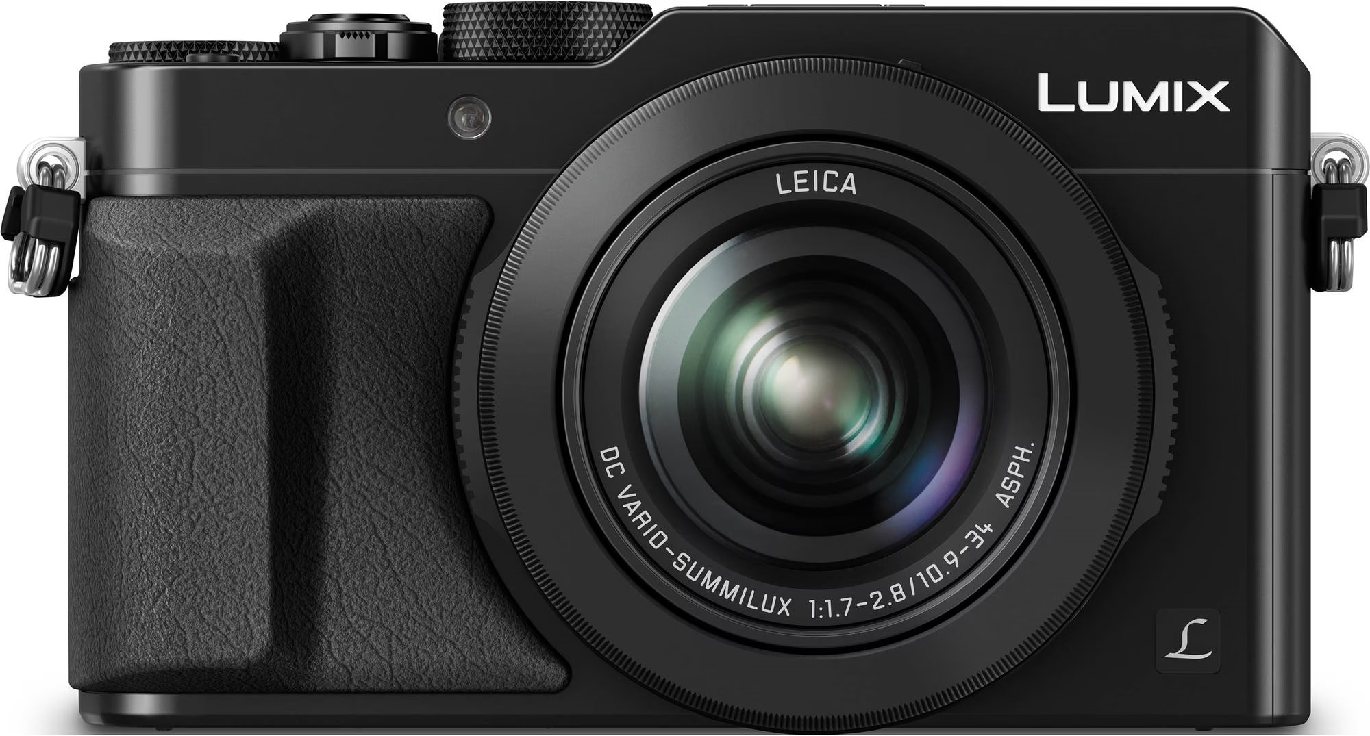 Panasonic Lumix DMC LX100 - kaufen bei Digitec