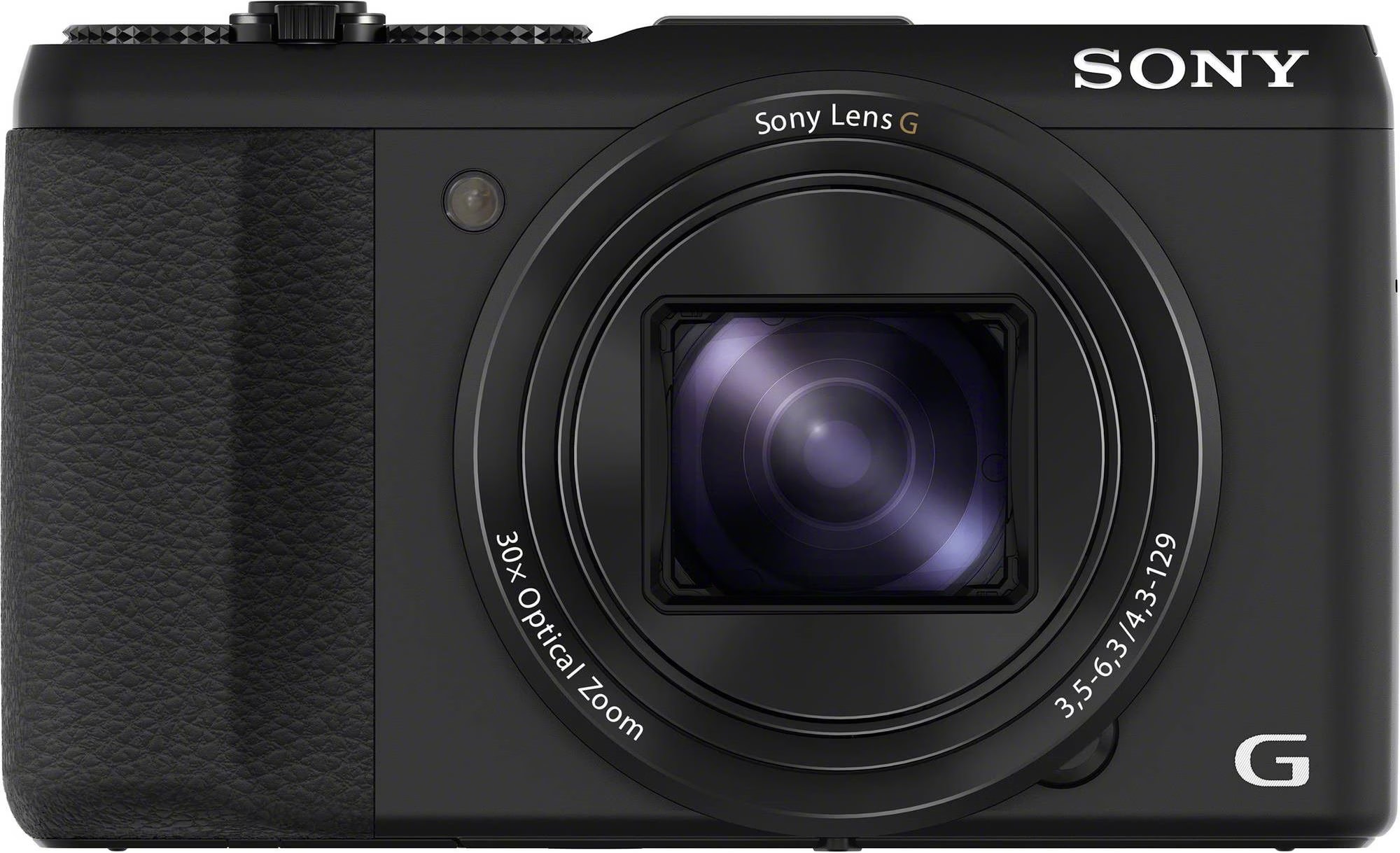 Sony Dsc Hx50vb - kaufen bei Digitec - Digitec