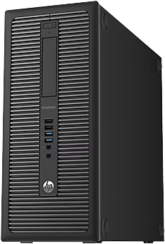 HP EliteDesk 800 G1 TWR デスクトップPC HP EliteDesk 800 G1 TWR - kaufen bei Digitec
