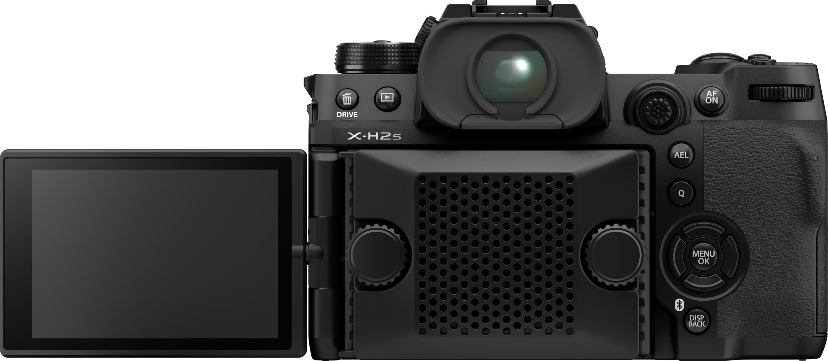 Fujifilm X-H2: an affordable all-rounder - Digitec