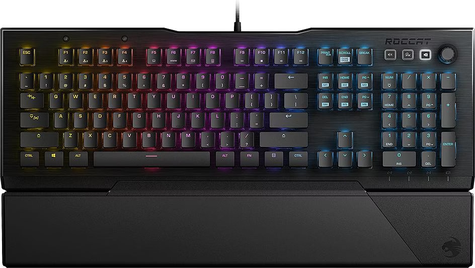 Roccat Vulcan 121 Aimo - buy at Digitec