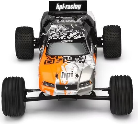 HPI E-firestorm 10t Flux - buy at Digitec