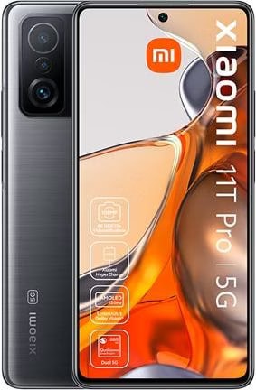 Xiaomi 11T Pro - kaufen bei Digitec