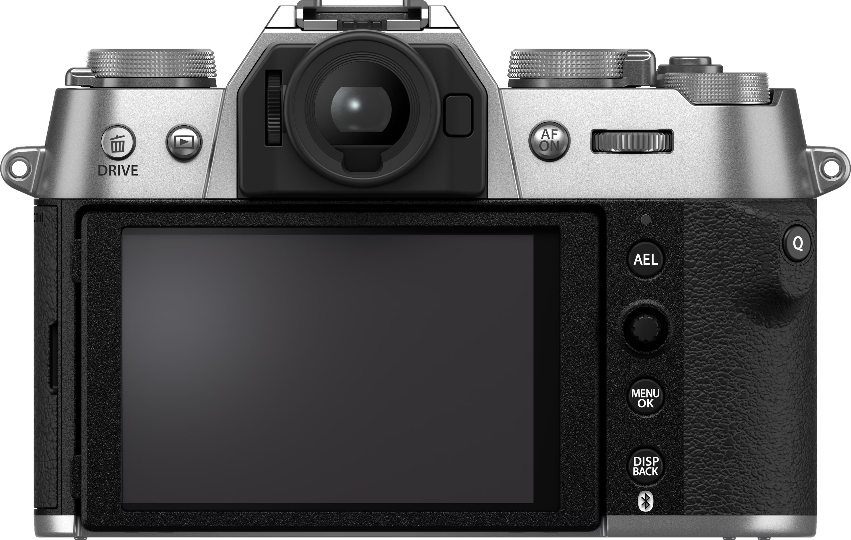 Fujifilm X-T50 Body (40.20 Mpx, APS-C / DX) - kaufen bei Digitec