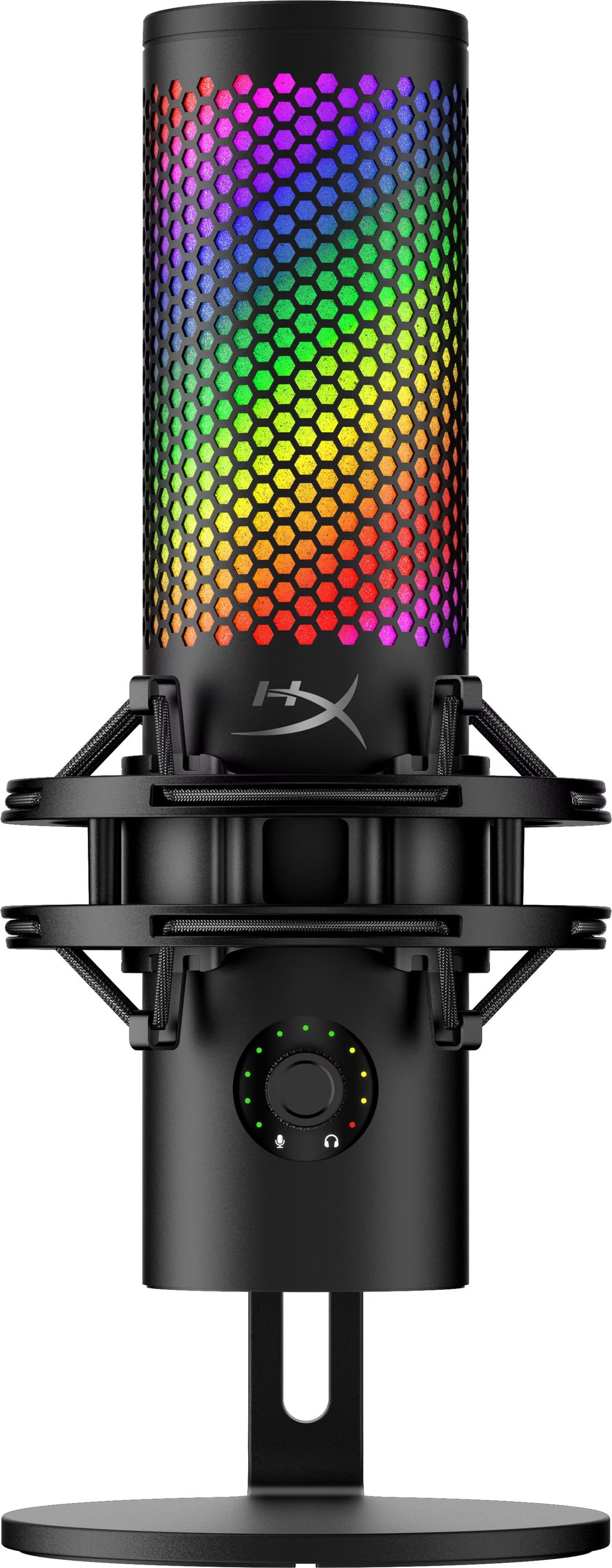 HyperX QuadCast 2 S - buy at Digitec - Digitec