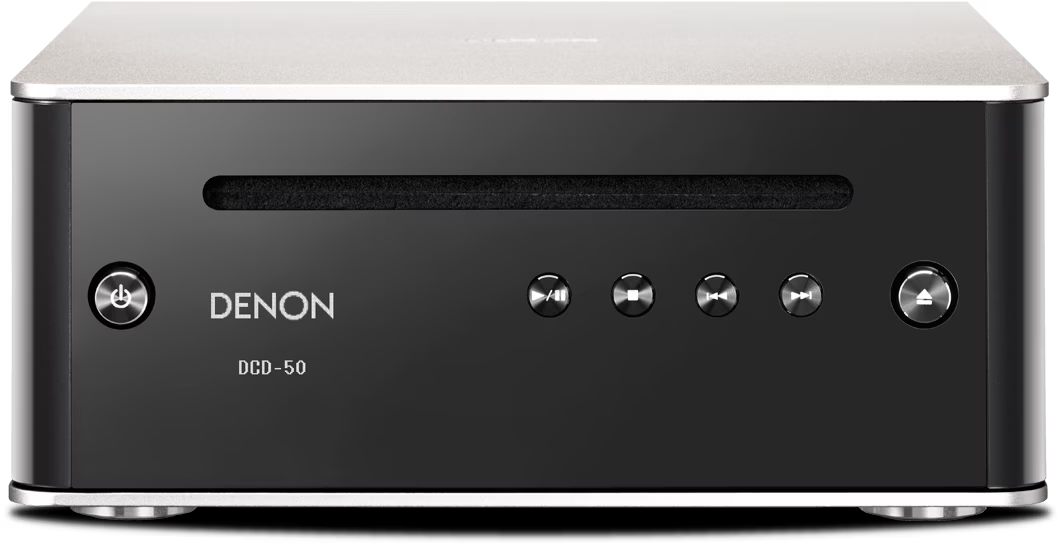 Denon Dcd-50 - kaufen bei Digitec