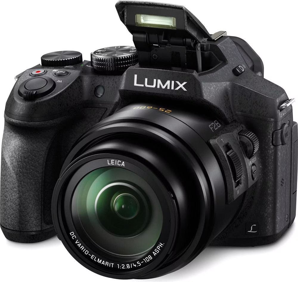 デジタルカメラ Panasonic DMC-FZ300 LUMIX 概要 デジタルカメラ DMC-FZ300 | LUMIX（ルミックス） ミラーレス一眼