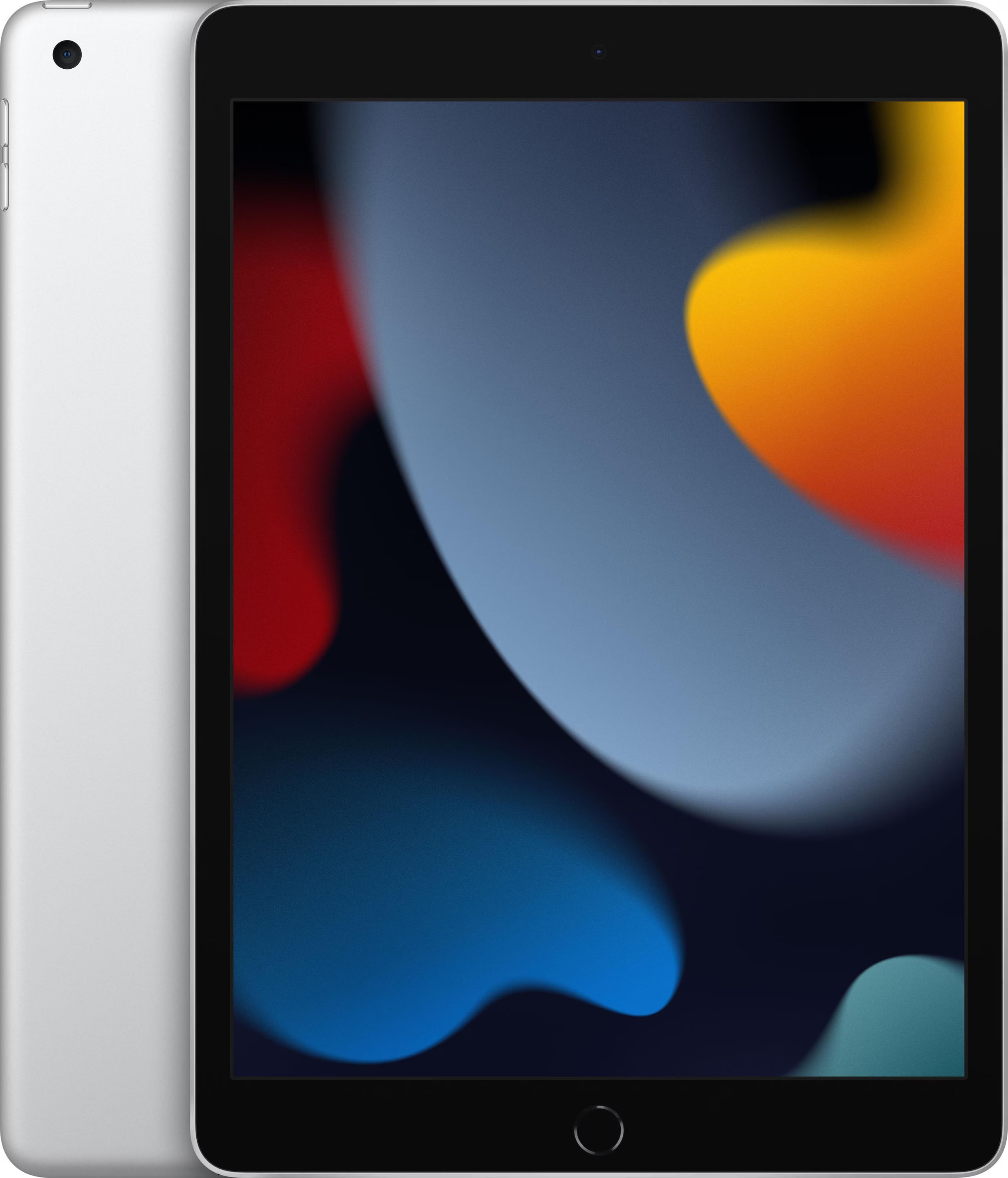 Apple iPad 2021 (9. Gen) (nur WLAN, 10.20