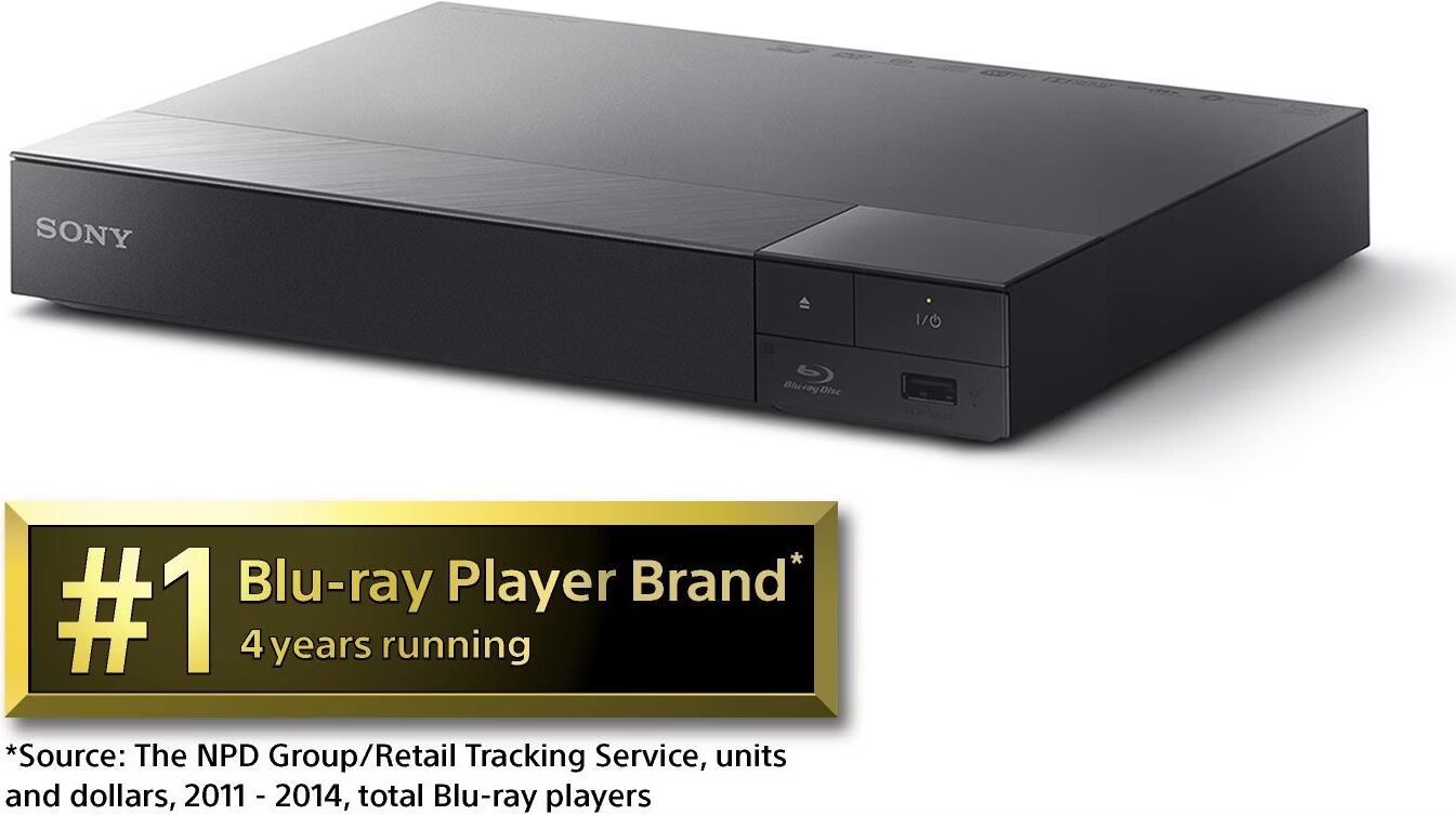 プレーヤー BLUE-RAY/ DVD PLAYER BDP-S6500 Amazon | ソニー ブルーレイディスク/DVDプレーヤー BDP-S6500