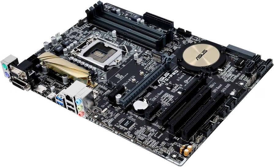 ASUS H170-Pro - buy at Digitec - Digitec
