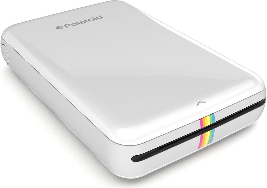 プリンター・複合機 Polaroid ZIP Mobile Photo Printer Polaroid ZIP Mobile Printer - kaufen bei Digitec