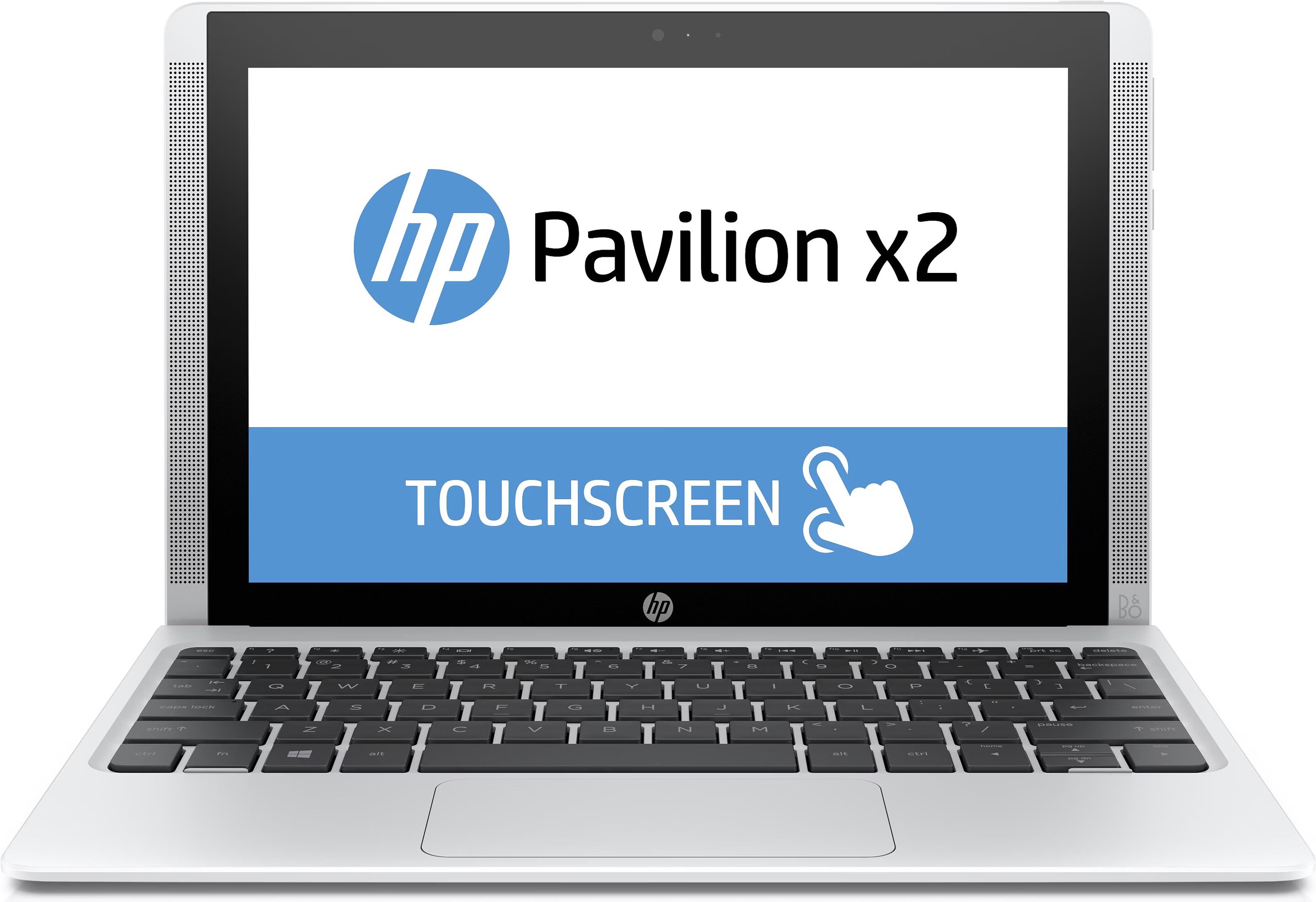 HP Pavilion x2 10-n100 10.1型 x5-Z8300 HP Pavilion x2 10-n100』レビュー 手軽に使えるオシャレな