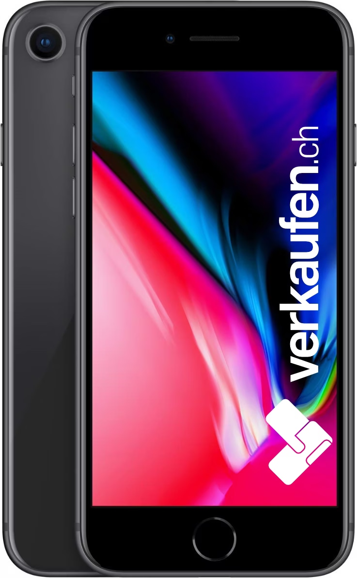 verkaufen.ch iPhone 8 - buy at Digitec - Digitec