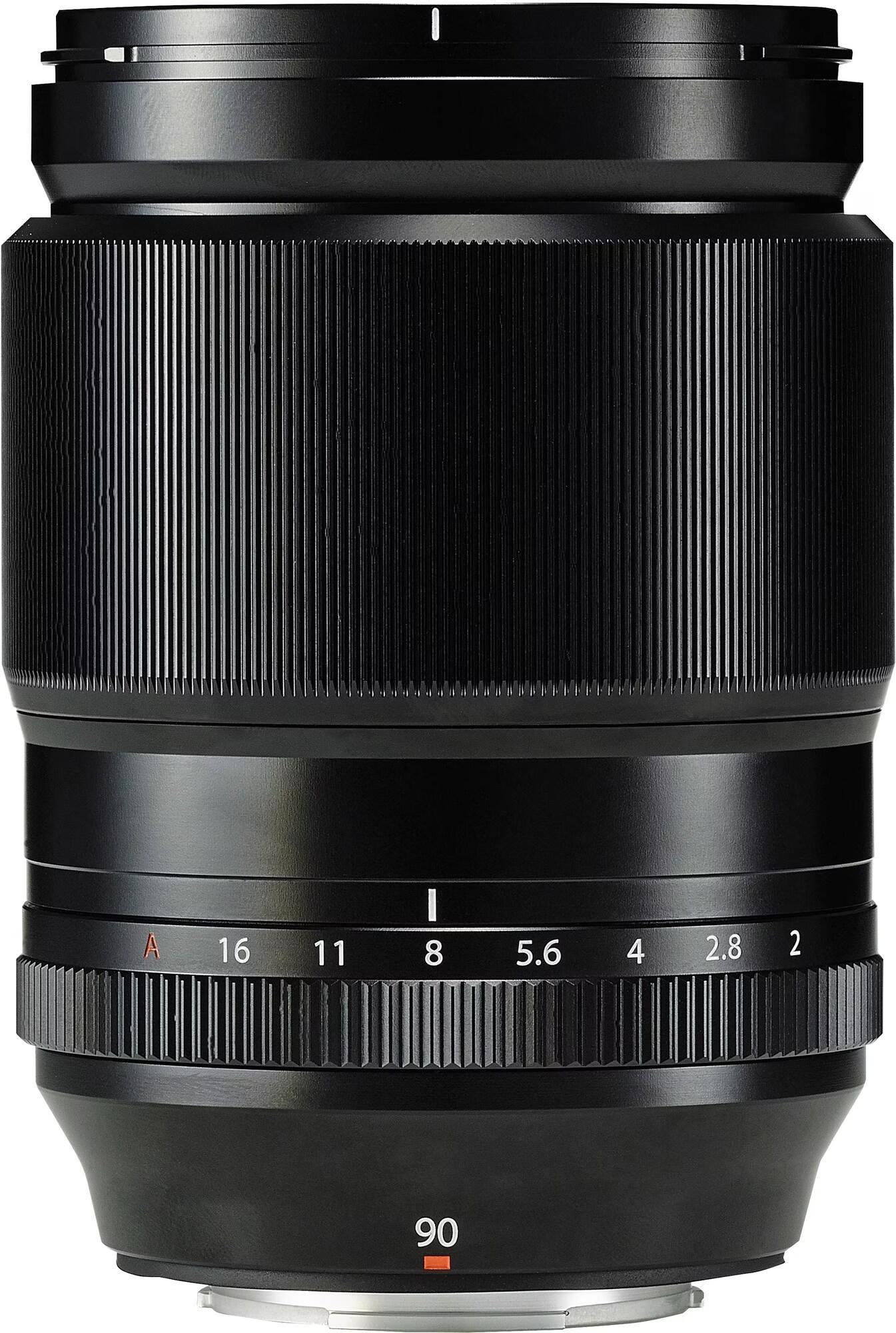 【FUJIFILM】EBC FUJINON XF 90mm F2 R LM WR Fujifilm FUJINON XF 90mm F2 R LM WR online bestellen - Fuji
