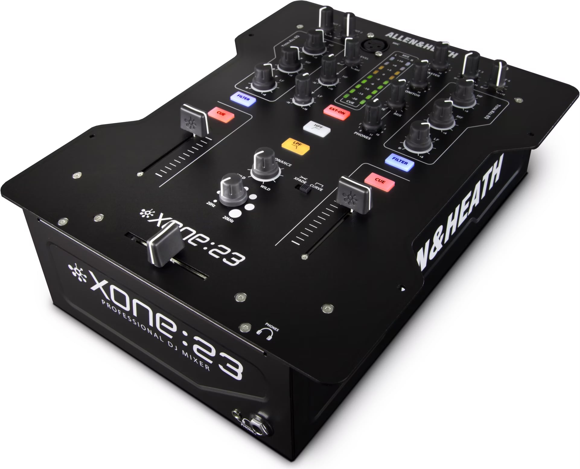 Allen & Heath Xone:23 - kaufen bei Digitec - Digitec