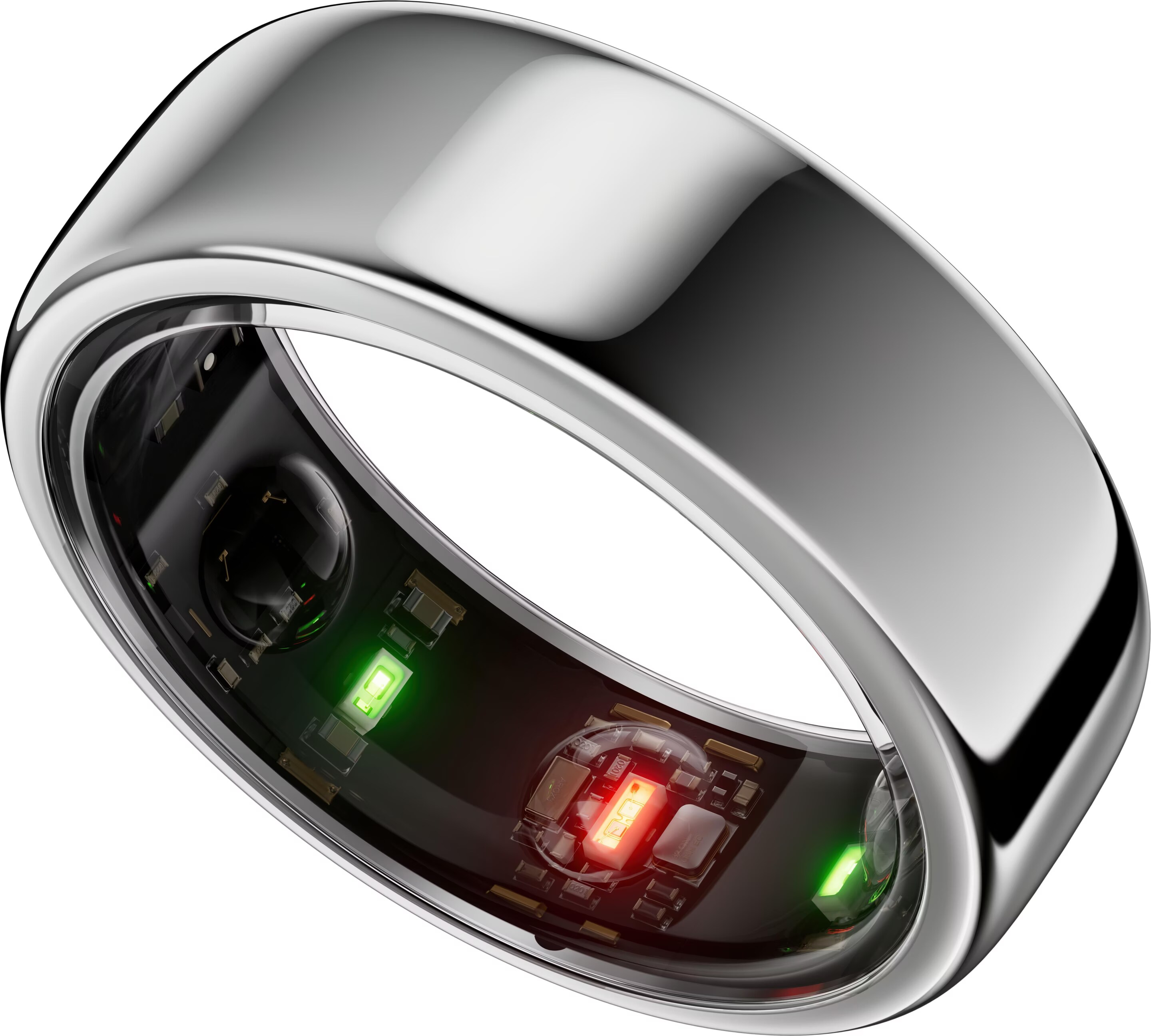美品★OURA RING Gen2 Balance Silver  US12 2025年最新】oura ring gen2の人気アイテム - メルカリ