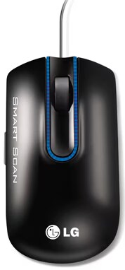 LG LSM-100 Scanner Mouse - kaufen bei Digitec - Digitec