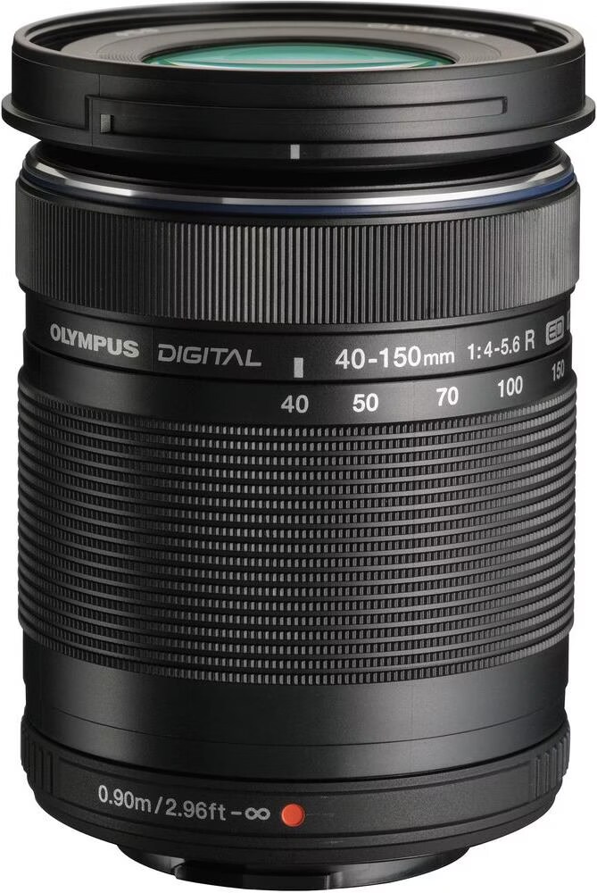 Olympus PEN E-PL6 Doublezoom - kaufen bei Digitec