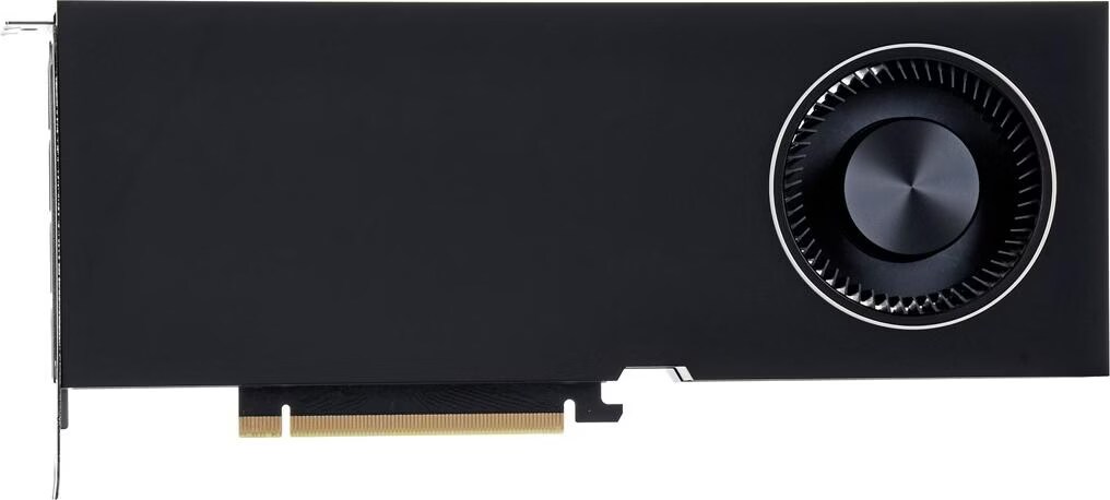 【ほぼ未使用】NVIDIA RTX A6000 (48GB) 9c0a7e65-9604-4e18-bee7-