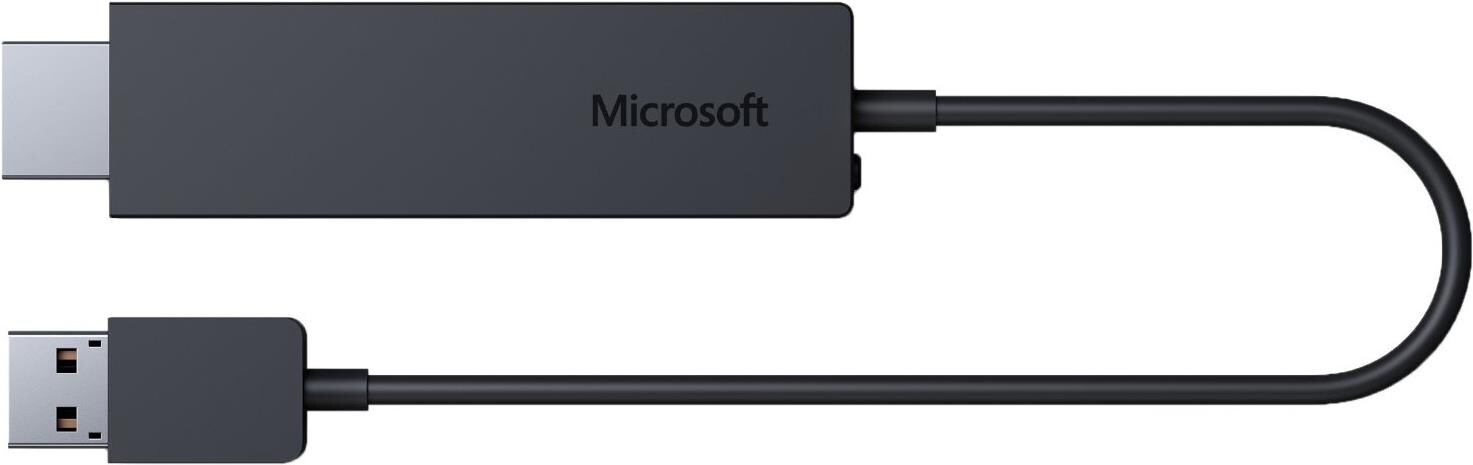 Microsoft Wireless Display Adapter V2 Hdmi / usb : Amazon.ca