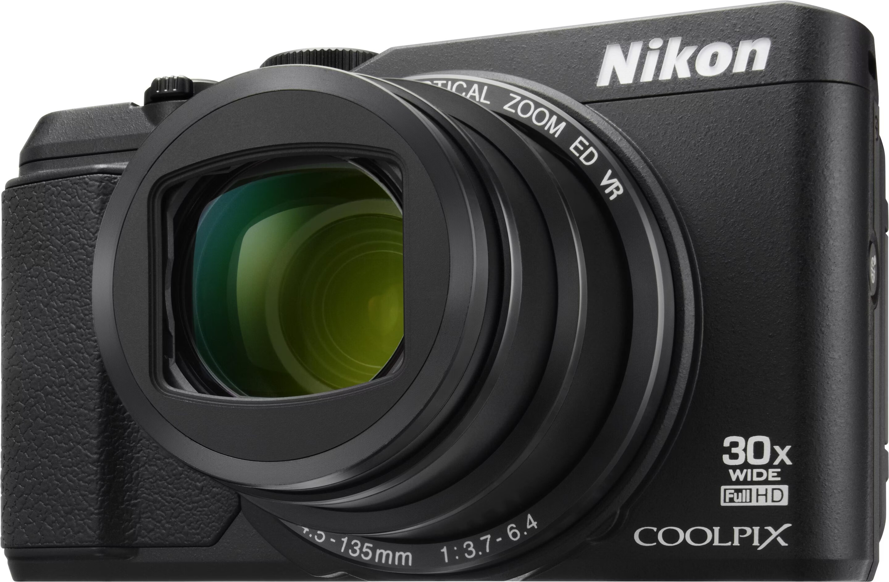 Nikon Coolpix S9900 - buy at Digitec