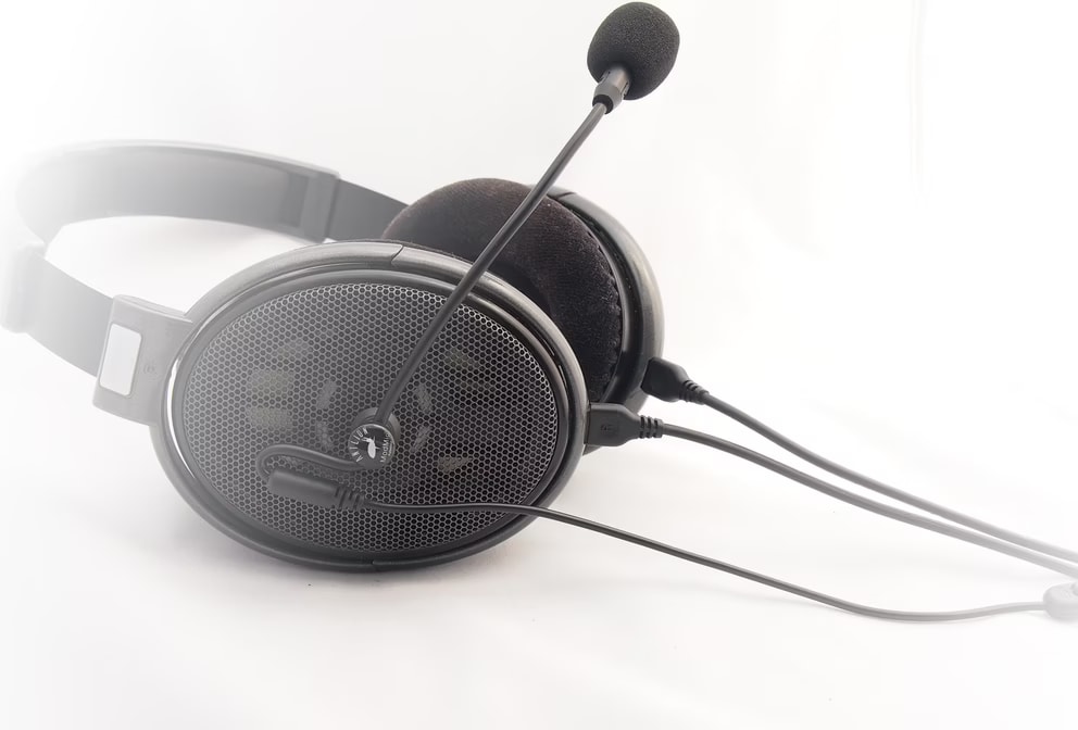 Antlion ModMic V4, mute button buy at Digitec