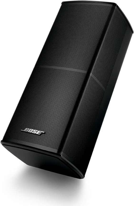 BOSE LIFESTYLE 520 home theater system 【公式通販】