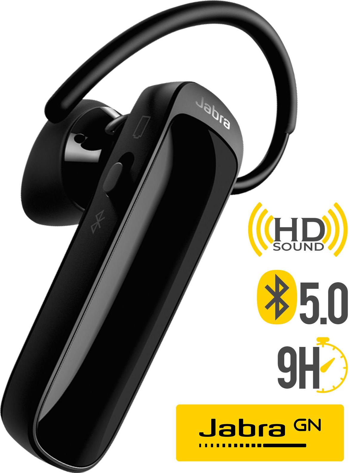 【新品未開封】JABRA TALK 25 SE Jabra Talk 25 SE Bluetooth Headset, Make Reliable Bluetooth