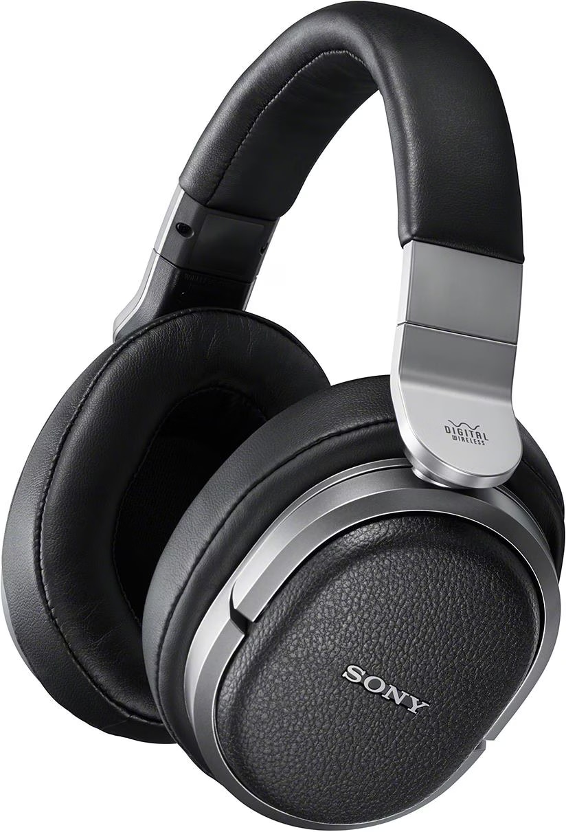 Sony MDR-HW700DS Wireless Surround Kopfhörer - kaufen bei Digitec