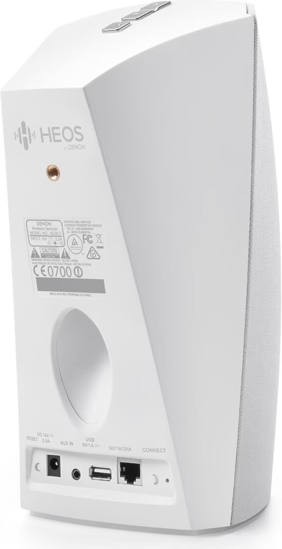 Denon Heos 3 - kaufen bei Digitec - Digitec