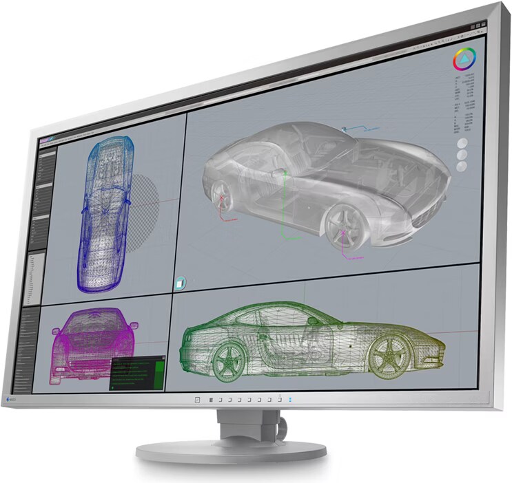 Eizo FlexScan EV3237 - kaufen bei Digitec - Digitec