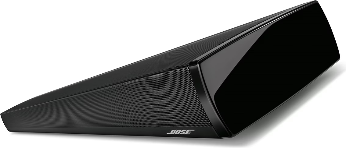 ② BOSE CINE MATE 130 サラウンド ② CineMate 130 home theater system