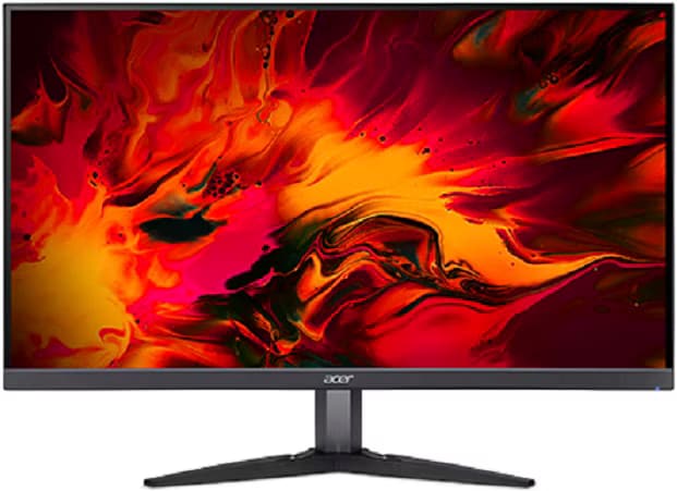 acer ゲーミングモニター nitro 28インチ kg282k Acer Nitro KG282K - kaufen bei Digitec