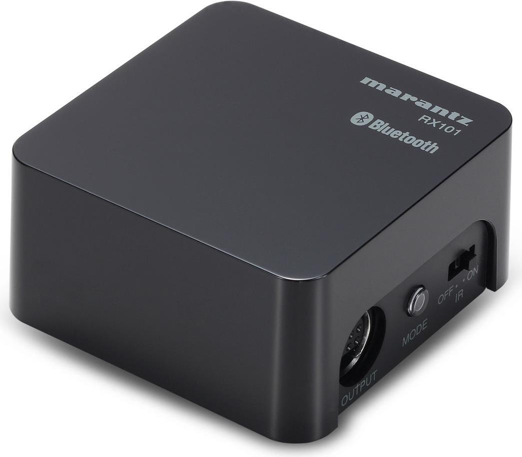 Marantz RX-101 - Bluetooth module - buy at Digitec