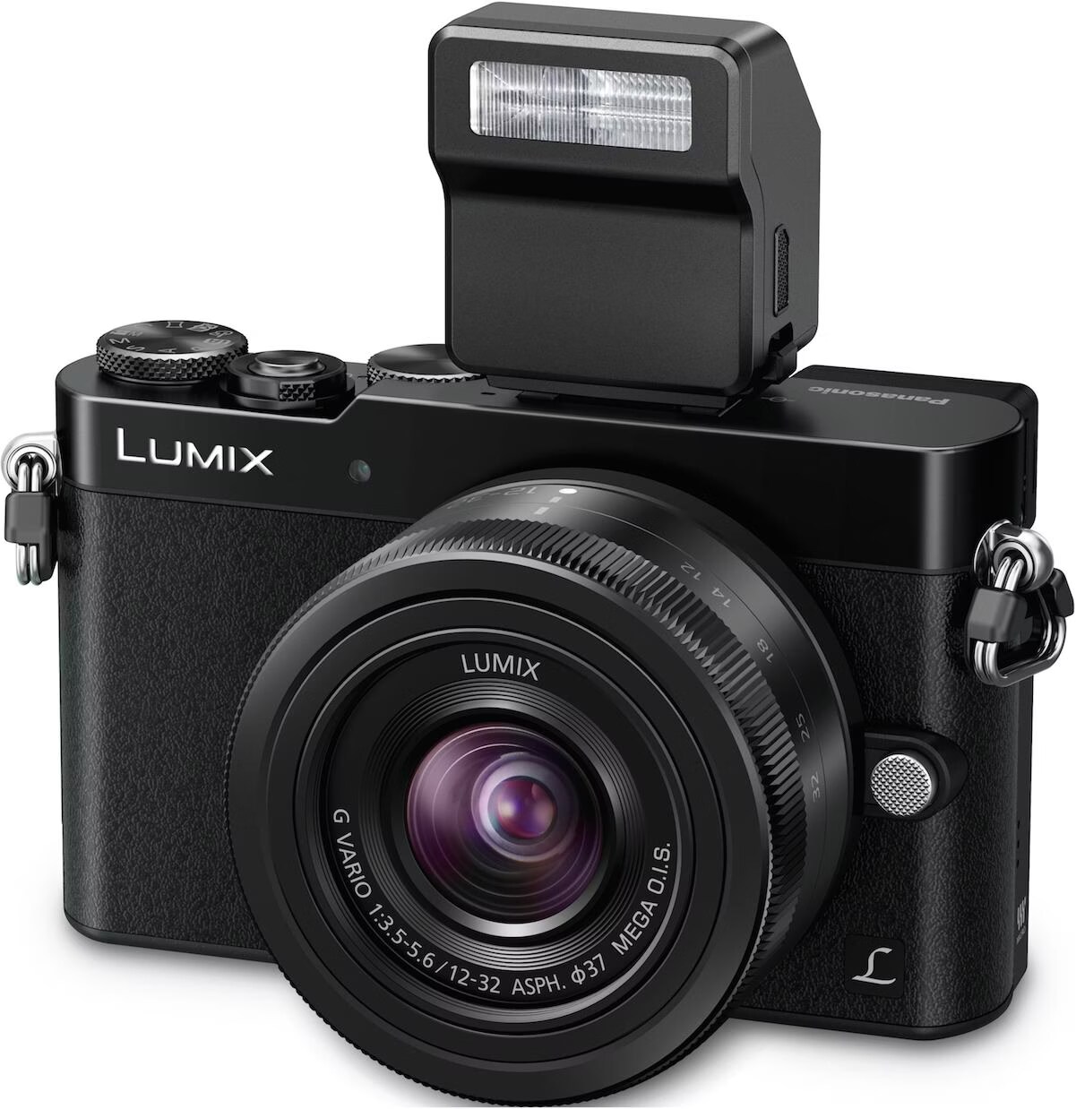 Panasonic Lumix GM5 - kaufen bei Digitec