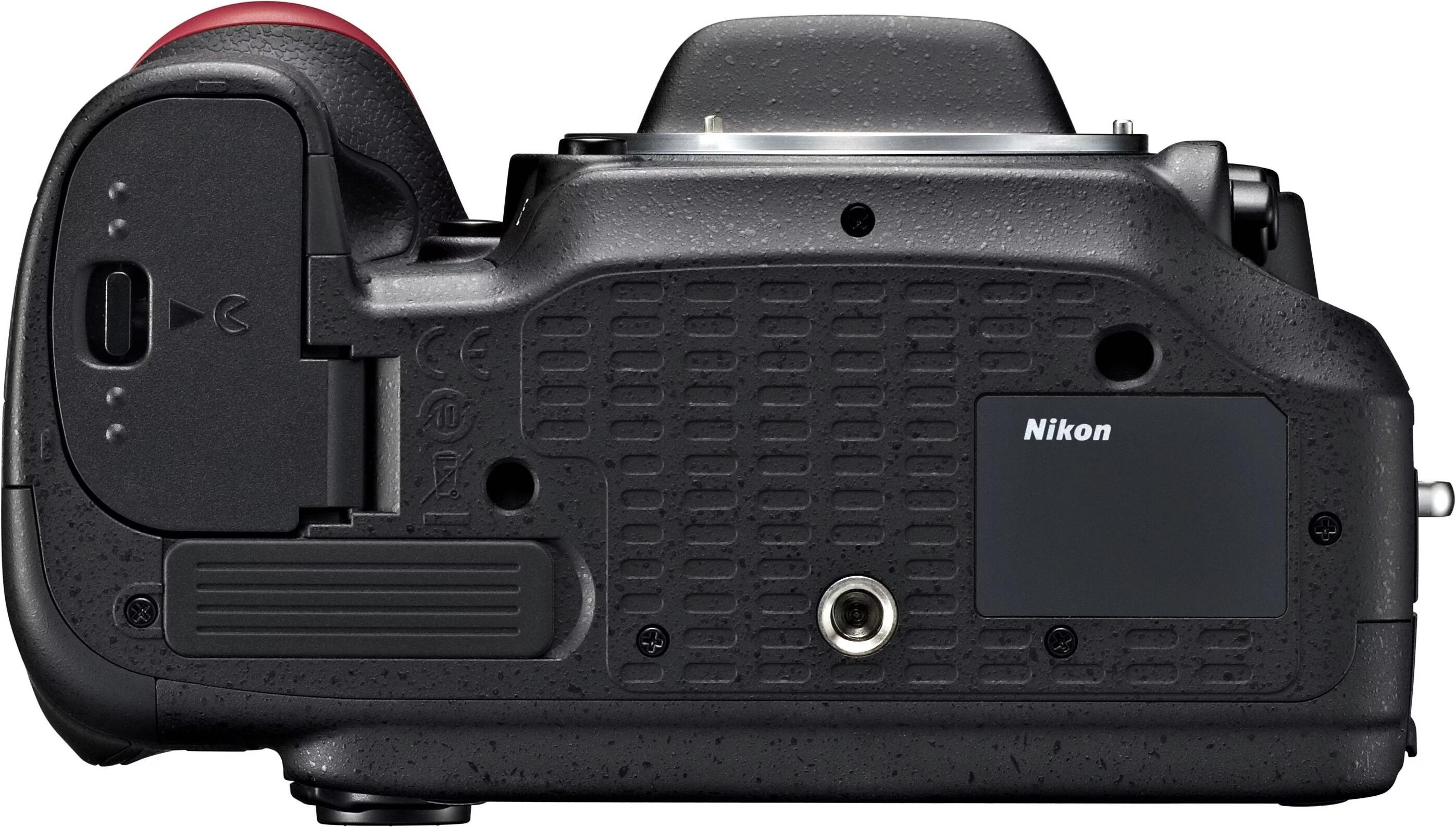 Nikon D7100 Body - buy at Digitec - Digitec