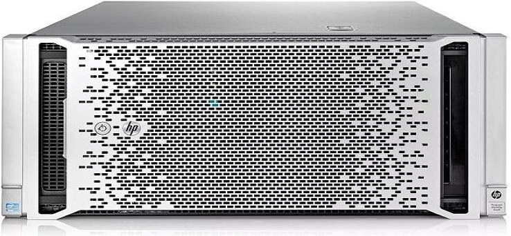 HPE ProLiant ML350p Gen8 - buy at Digitec - Digitec