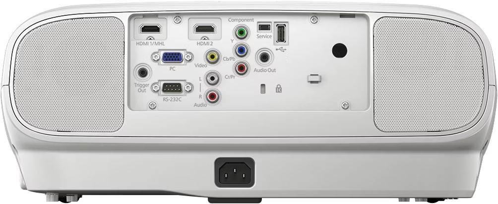 Epson Eh-Tw6600w - kaufen bei Digitec