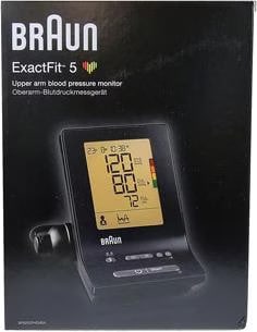 Braun ExactFit BP6200 buy at Digitec