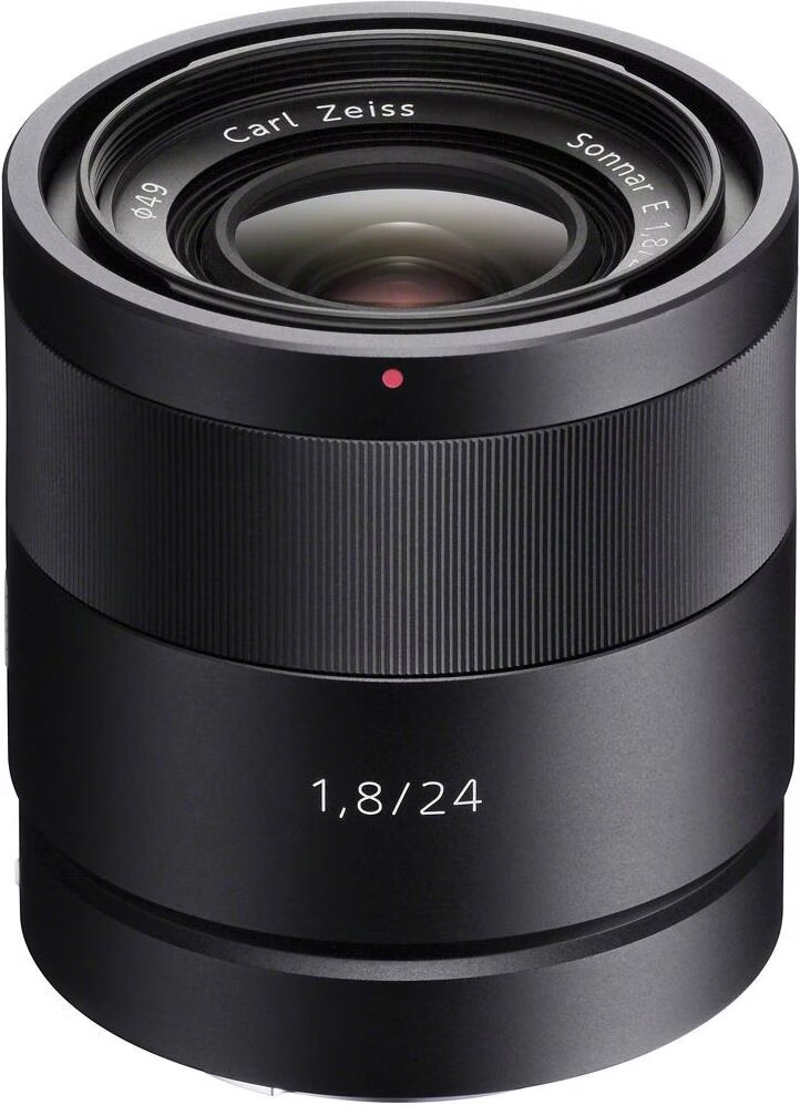 Sony E 24mm f/1.8 ZA Zeiss Sonnar T* - kaufen bei Digitec